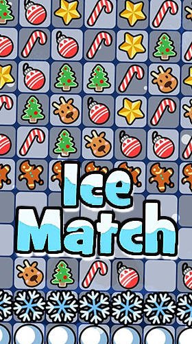 game pic for Ice match